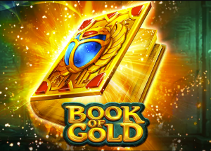 Como Ganhar No Slot Book Of Gold: Dicas E Truques