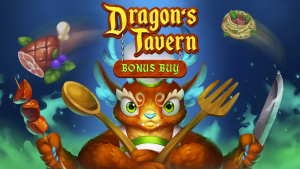 Slot Dragon's Tavern Bonus Buy: Estratégias Para Aumentar Seus Prêmios