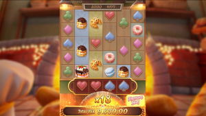 Apostas No Slot Bakery Bonanza: Estratégias Para Grandes Recompensas