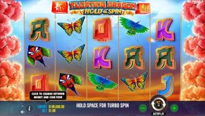 Como Ganhar Nas Apostas Do Slot Floating Dragon