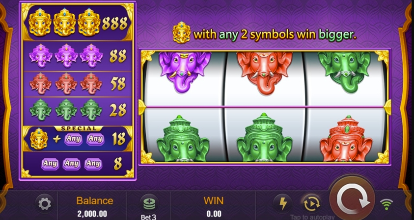 Jogo De Slot Super Rich: Dicas Eficazes Para Apostas