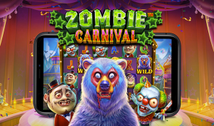 Slot Zombie Carnival: Dicas De Apostas