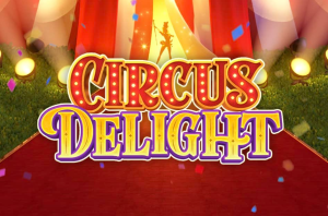 Circus Delight Slot: Dicas De Apostas E Como Ganhar