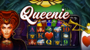 Queenie: Apostas Nobres No Reinado Da Rainha Dos Slots