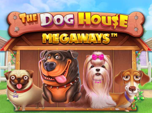 Aposte Com Sabedoria No Slot The Dog House Megaways: Vitórias Garantidas