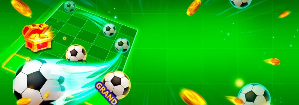 Slot Goals: Marque Gols E Ganhe