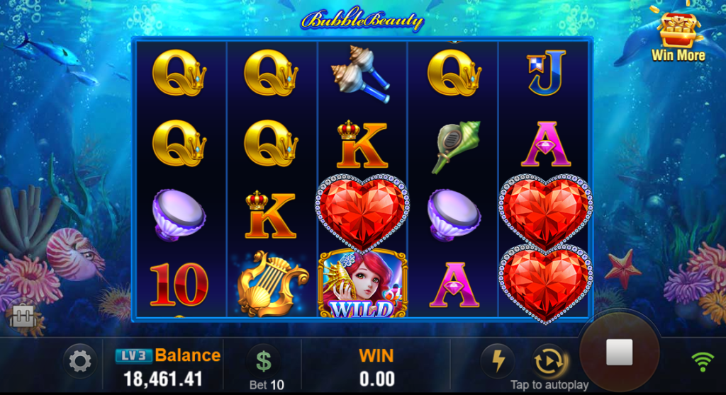 Dicas Para Vencer No Slot Bubble Beauty: Apostas E Estratégias