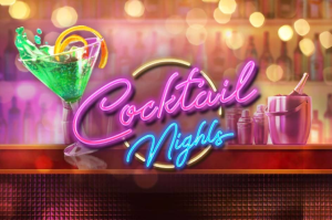 Slot Cocktail Nights: Como Ganhar